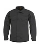 Куртка китель Pentagon Lycos Jacket черный XXL - изображение 1