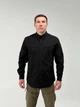 Куртка китель Pentagon Lycos Jacket черный XXL - изображение 2