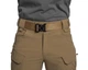 Брюки Helikon-Tex OTP VersaStretch - Mud Brown М Коричневый - изображение 6