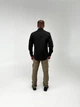 Куртка китель Pentagon Lycos Jacket черный XXL - изображение 6