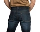 Штани Helikon-Tex Greyman Tactical Jeans Denim Mid - Denim Blue M Long Синій - зображення 4
