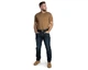 Штани Helikon-Tex Greyman Tactical Jeans Denim Mid - Denim Blue M Long Синій - зображення 6