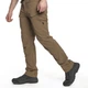 Тактические Штаны Helikon-Tex OTP VersaStretch - Mud Brown L Коричневый - изображение 2