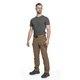 Тактические Штаны Helikon-Tex OTP VersaStretch - Mud Brown L Коричневый - изображение 5