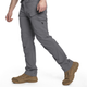 Тактические штаны Helikon-Tex Outdoor Tactical Pants® VersaStretch® - Shadow Grey M Серый - изображение 2