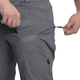 Тактические штаны Helikon-Tex Outdoor Tactical Pants® VersaStretch® - Shadow Grey M Серый - изображение 3