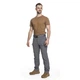 Тактические Штаны Helikon-Tex OTP VersaStretch - Shadow Grey M Серый - изображение 5