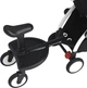 Подножка для второго ребенка Stokke YOYO с сиденьем (655701) - изображение 1