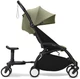 Подножка для второго ребенка Stokke YOYO с сиденьем (655701) - изображение 9