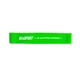 Эспандер K-Sport Power Band Mini зеленый, 600×50×0,5 мм, сопротивление 5–7 кг(ISL_65200875AD8A) - изображение 1