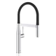 Змішувач-кран кухонний GROHE Essence New 30294000 - изображение 1