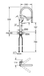 Змішувач-кран кухонний GROHE Essence New 30294000 - изображение 4