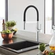 Змішувач-кран кухонний GROHE Essence New 30294000 - изображение 8
