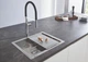 Змішувач-кран кухонний GROHE Essence New 30294000 - изображение 10