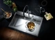 Змішувач-кран кухонний GROHE Essence New 30294000 - изображение 11