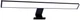 Настенный светильник Goldlux 328533-PLX Elba LED 1x12W 4000K 1350Lm IP44 - изображение 1
