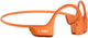 Słuchawki Shokz Openrun Pro2 Orange (S820-ST-OR) - obraz 3