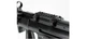 Пневматичний страйкбольний пістолет-кулемет Umarex Heckler&Koch MP5 K калібр 6 мм (2.5786) - зображення 5