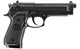 Пневматичний страйкбольний пістолет Umarex Beretta M92 FS калібр 6 мм CO2 (2.5994) - зображення 3