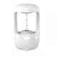 Увлажнитель воздуха Creative Humidifier ультразвуковой антигравитационный Белый (33735889МХ) - изображение 1