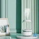 Увлажнитель воздуха Creative Humidifier ультразвуковой антигравитационный Белый (33735889МХ) - изображение 4