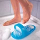 Тапочок із пемзою Simple Slippers easy feet масажний Синій (512558А) - зображення 3