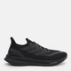 Мужские кроссовки для бега Adidas Pureboost 5 ID1158 41.5 (7.5UK) 26 см Cblack/Cblack/Cblack (4067889551920) - изображение 1