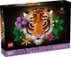 Конструктор Lego Art Коллекция фауны: тигр Лего 31217 - изображение 1