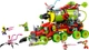 Конструктор Lego Dreamzzz Грузовик Матео с аэрозольной краской 71499 - изображение 3