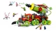 Конструктор Lego Dreamzzz Грузовик Матео с аэрозольной краской 71499 - изображение 6