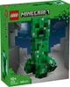 Конструктор Lego Minecraft Крипер 21276 - изображение 1