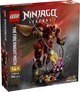 Конструктор Lego Ninjago Робот Вогняного Лицаря 71846 - зображення 1