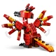 Конструктор Lego Harry Potter Фоукс: феникс Дамблдора 76448 - изображение 5