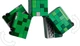 Конструктор Lego Minecraft Крипер 21276 - изображение 7
