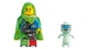 Конструктор Lego Dreamzzz Матео против робота Кибер-мозга 71495 - изображение 7