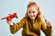 Конструктор Lego Harry Potter Фоукс: феникс Дамблдора 76448 - изображение 8
