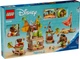 Конструктор Lego Disney Princesses Баржа Какамора 43258 - изображение 2