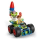 Конструктор Lego Disney Поезд и гоночная машинка из «Истории игрушек» 43264 - изображение 7