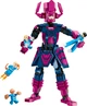 Конструктор Lego Super Heroes Фантастическая четверка против Галактуса 76316 - изображение 3