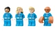 Конструктор Lego Super Heroes Фантастическая четверка против Галактуса 76316 - изображение 4