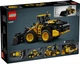 Конструктор Lego Technic Колесный погрузчик Volvo L120 Electric 42209 - изображение 2