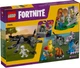 Конструктор Lego Fortnite Лагерь Банана и Ремонтницы 77075 - изображение 2