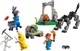 Конструктор Lego Fortnite Лагерь Банана и Ремонтницы 77075 - изображение 3