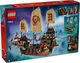 Конструктор Lego Ninjago Корабель Дар Храму 71848 - зображення 2