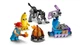 Конструктор Lego Fortnite Лагерь Банана и Ремонтницы 77075 - изображение 8