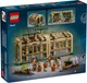 Конструктор Lego Harry Potter Замок Хогвартс: урок гербологии 76445 - изображение 2