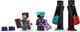 Конструктор Lego Minecraft Башня Эндермена 21279 - изображение 5