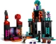 Конструктор Lego Minecraft Башня Эндермена 21279 - изображение 6