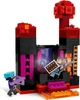Конструктор Lego Minecraft Башня Эндермена 21279 - изображение 8