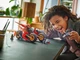 Конструктор Lego Ninjago Боевая машина ниндзя 71844 - изображение 8